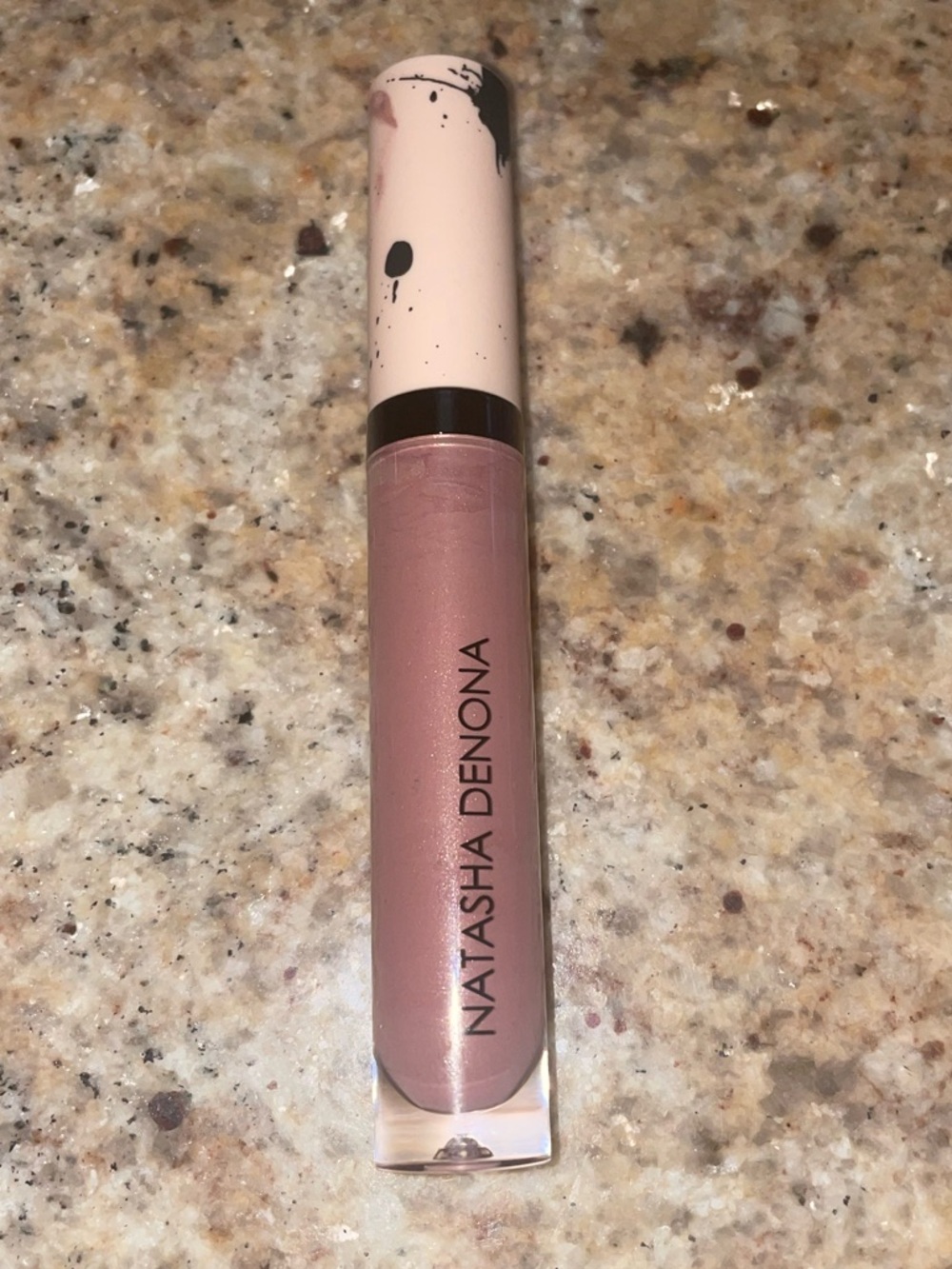 New Natasha Denona My Dream Lip Gloss